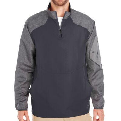 Men's Raider Pullover Thumbnail
