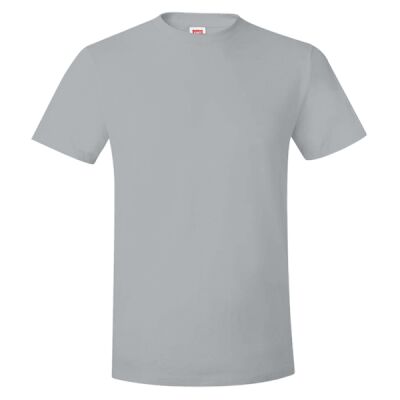 **Unisex 4.5 oz., 100% Ringspun Cotton Nano-T® T-Shirt Thumbnail