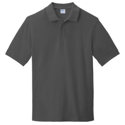 *Combed Ring Spun Pique Polo Thumbnail