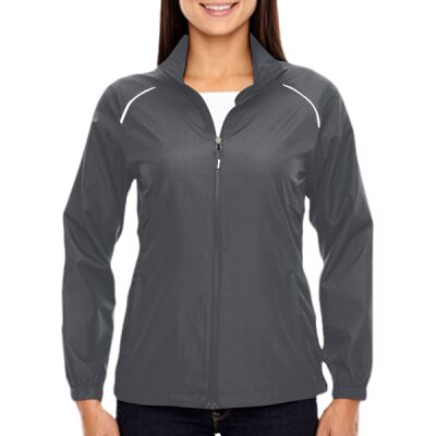 **Ladies' Techno Lite Motivate Unlined Lightweight Jacket Thumbnail