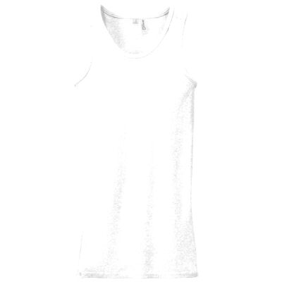 **Ladies' Baby Rib Tank Thumbnail