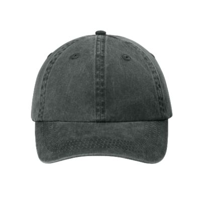 **Pigment Dyed Cap Thumbnail