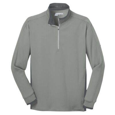 **Dri FIT 1/2 Zip Cover Up Thumbnail