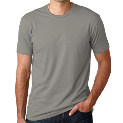 **Unisex Cotton T-Shirt Thumbnail