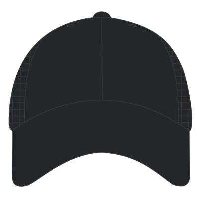 **Mesh Back Cap Thumbnail