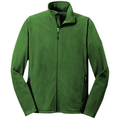 Full Zip Microfleece Jacket Thumbnail