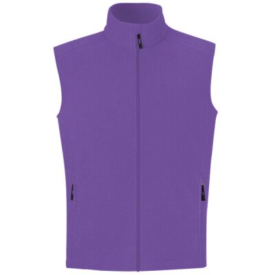 Men's Journey Fleece Vest Thumbnail