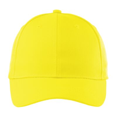 Solid Enhanced Visibility Cap Thumbnail