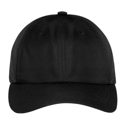 **Perforated Cap Thumbnail