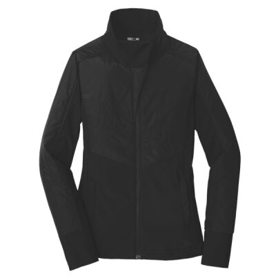 Endurance Ladies Brink Soft Shell Thumbnail