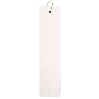 Platinum Collection Golf Towel Thumbnail