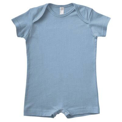 Infant Premium Jersey T-Shirt Romper Thumbnail