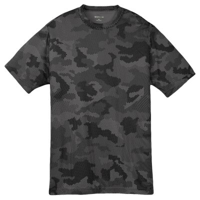 **Youth CamoHex Tee Thumbnail