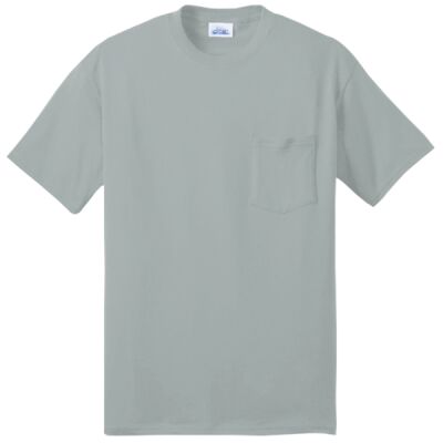 **Tall Core Blend Pocket Tee Thumbnail