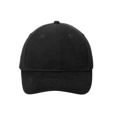 **Brushed Twill Cap Thumbnail
