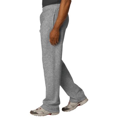 NuBlend ® Open Bottom Pant with Pockets Thumbnail