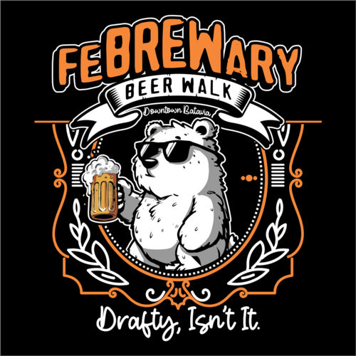 FeBREWary Thumbnail