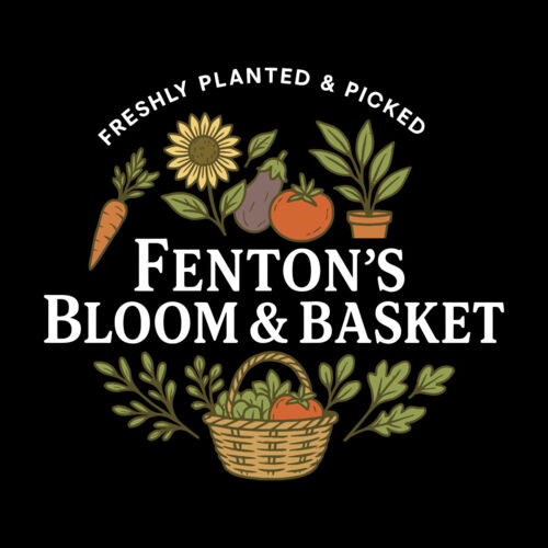 Fenton's Bloom & Basket Thumbnail