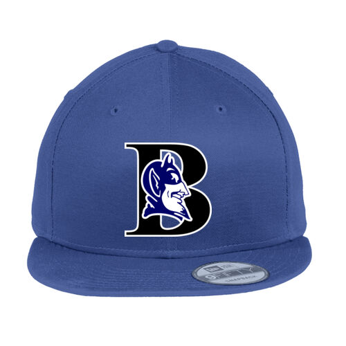Blue Devil Snapback Thumbnail