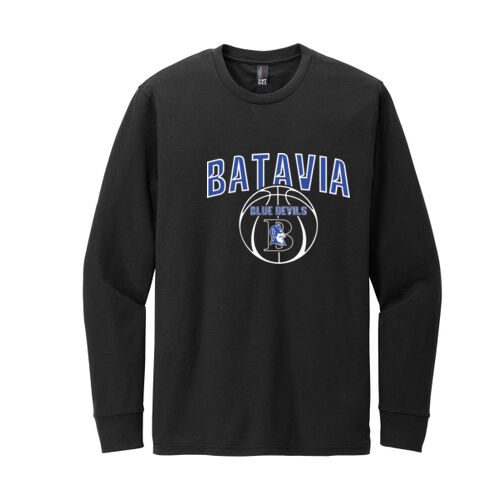 BBall LS Tee Thumbnail