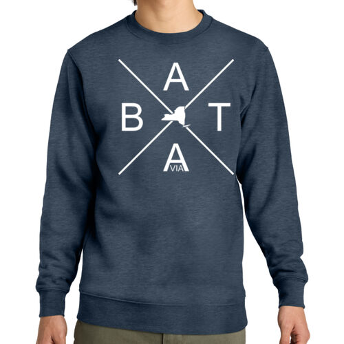 BATAvia Crew Sweat Thumbnail
