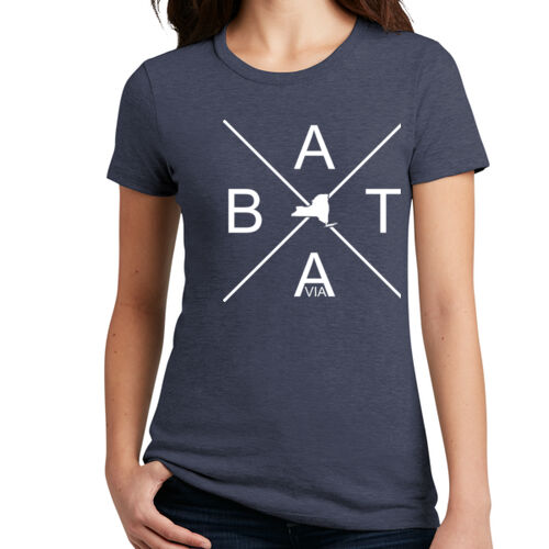 BATAvia Women's Tee Thumbnail