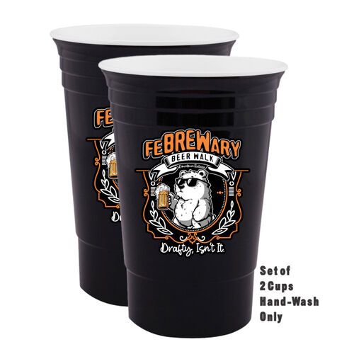 BEERTAVIA Party Cup Thumbnail