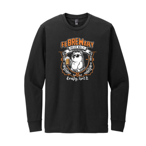 BEERTAVIA LS Tee Thumbnail
