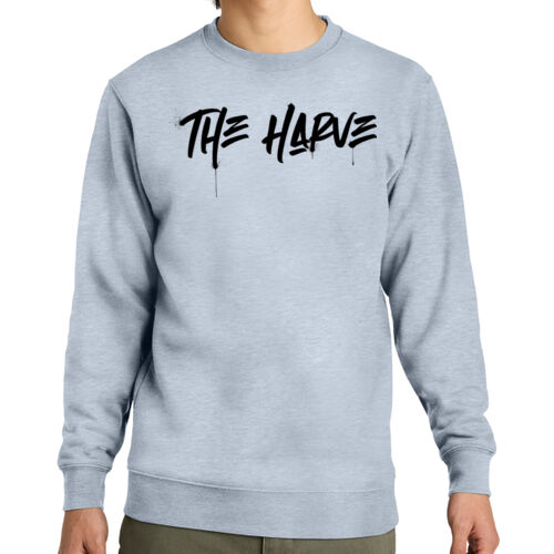 The Harve Crew Sweat Thumbnail