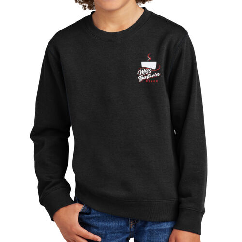 Youth Premium Crew Sweat Thumbnail