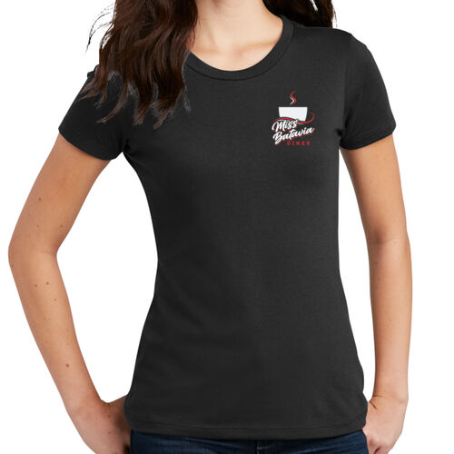 Ladies Premium Tee Thumbnail