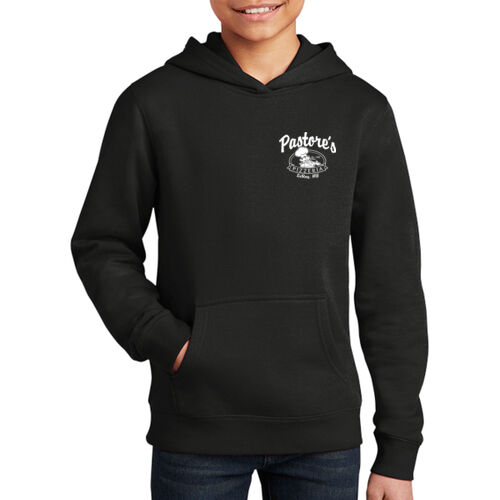 Pastore's Youth Hoodie Thumbnail