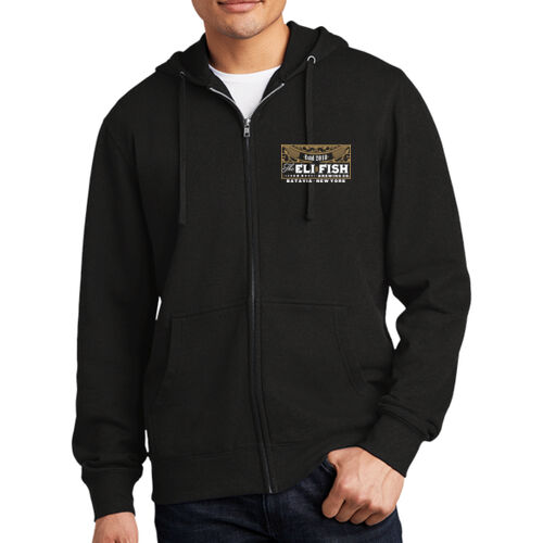 Eli Fish Full-Zip Hoodie Thumbnail