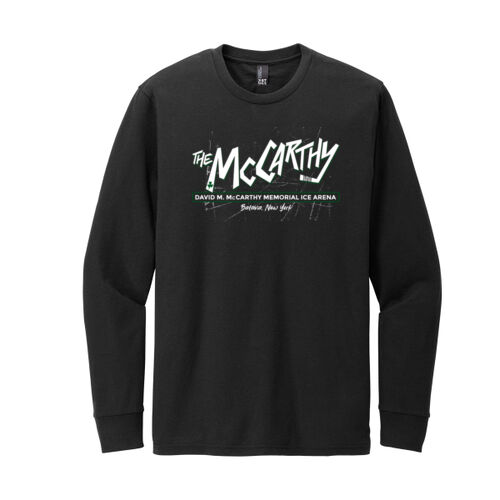 The McCarthy LS T-Shirt Thumbnail