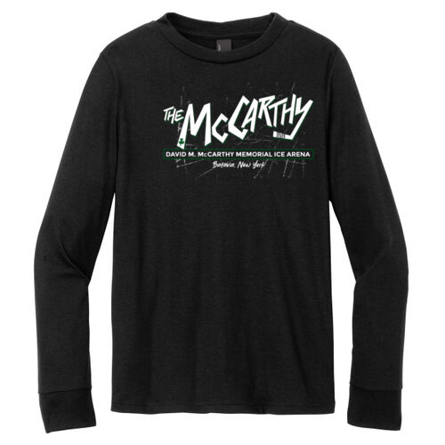 The McCarthy Youth LS T-Shirt Thumbnail