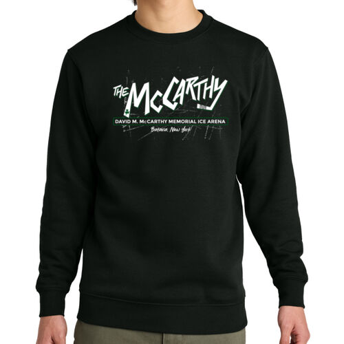 The McCarthy Crew Sweatshirt Thumbnail