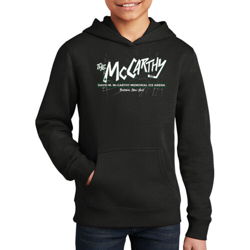The McCarthy Youth Hoodie Thumbnail