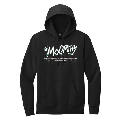 The McCarthy Hoodie Thumbnail