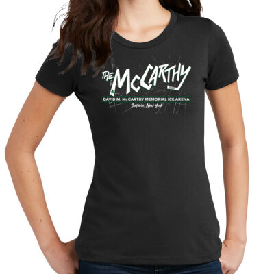 The McCarthy Women's T-Shirt Thumbnail