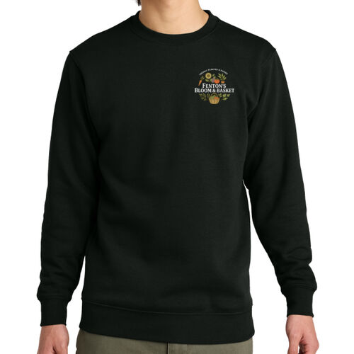 Fenton's B&B Crew Sweat Thumbnail