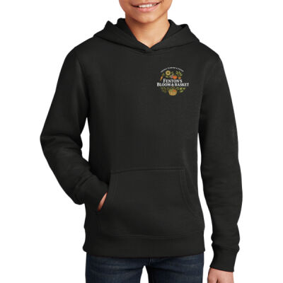 Fenton's B&B Youth Hoodie Thumbnail