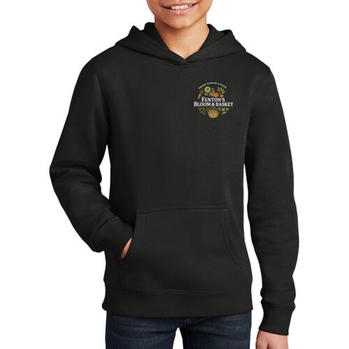 Fenton's B&B Youth Hoodie Thumbnail