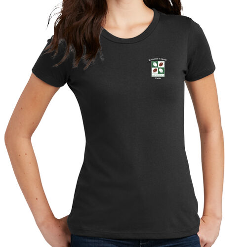 Women's ACORNS T-Shirt Thumbnail