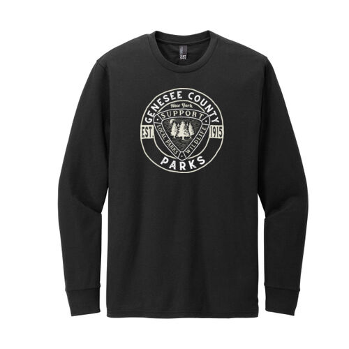 ACORNS LS T-Shirt Thumbnail