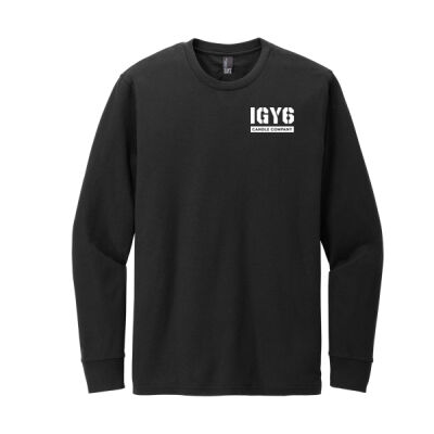 IGY6 LS T-Shirt Thumbnail