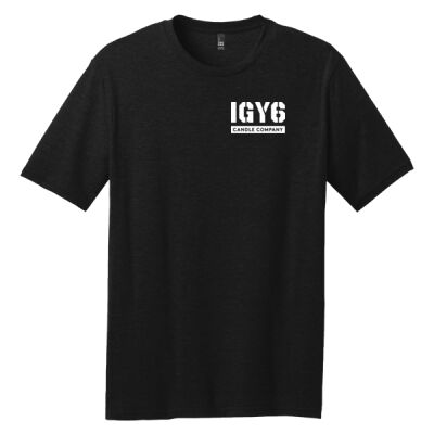 IGY6 SS T-Shirt Thumbnail