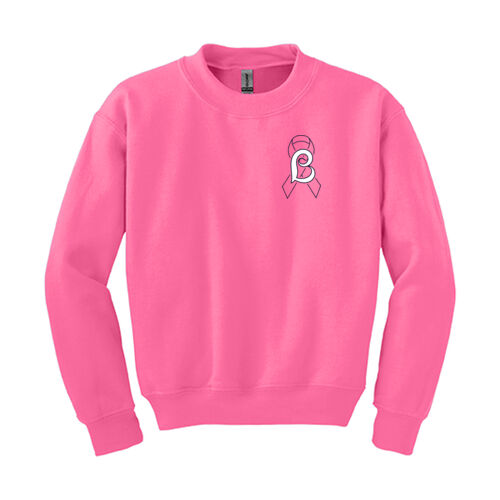 Youth Crewneck Sweatshirt Thumbnail