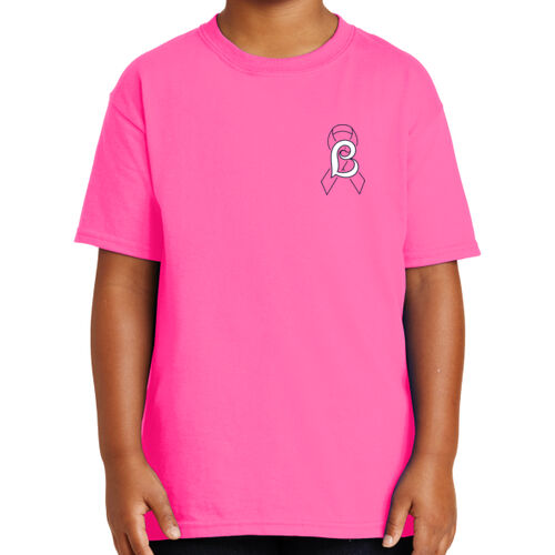 Youth T-Shirt Thumbnail