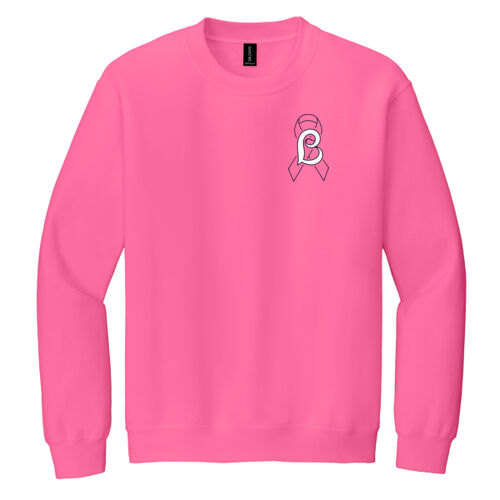 Adult Crewneck Sweatshirt Thumbnail