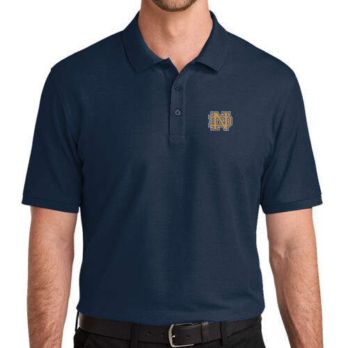 Men's Pique Polo Thumbnail